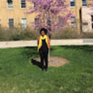 Meet your Posher, La'shaye